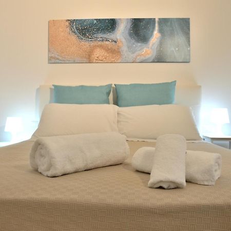 Marico B&B San Vito Lo Capo Exterior foto