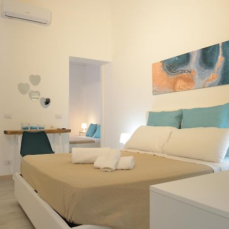 Marico B&B San Vito Lo Capo Exterior foto