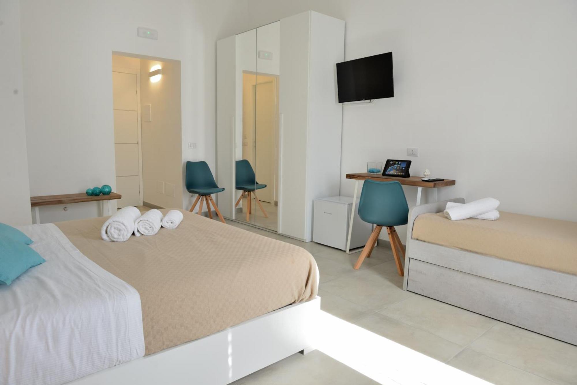 Marico B&B San Vito Lo Capo Exterior foto