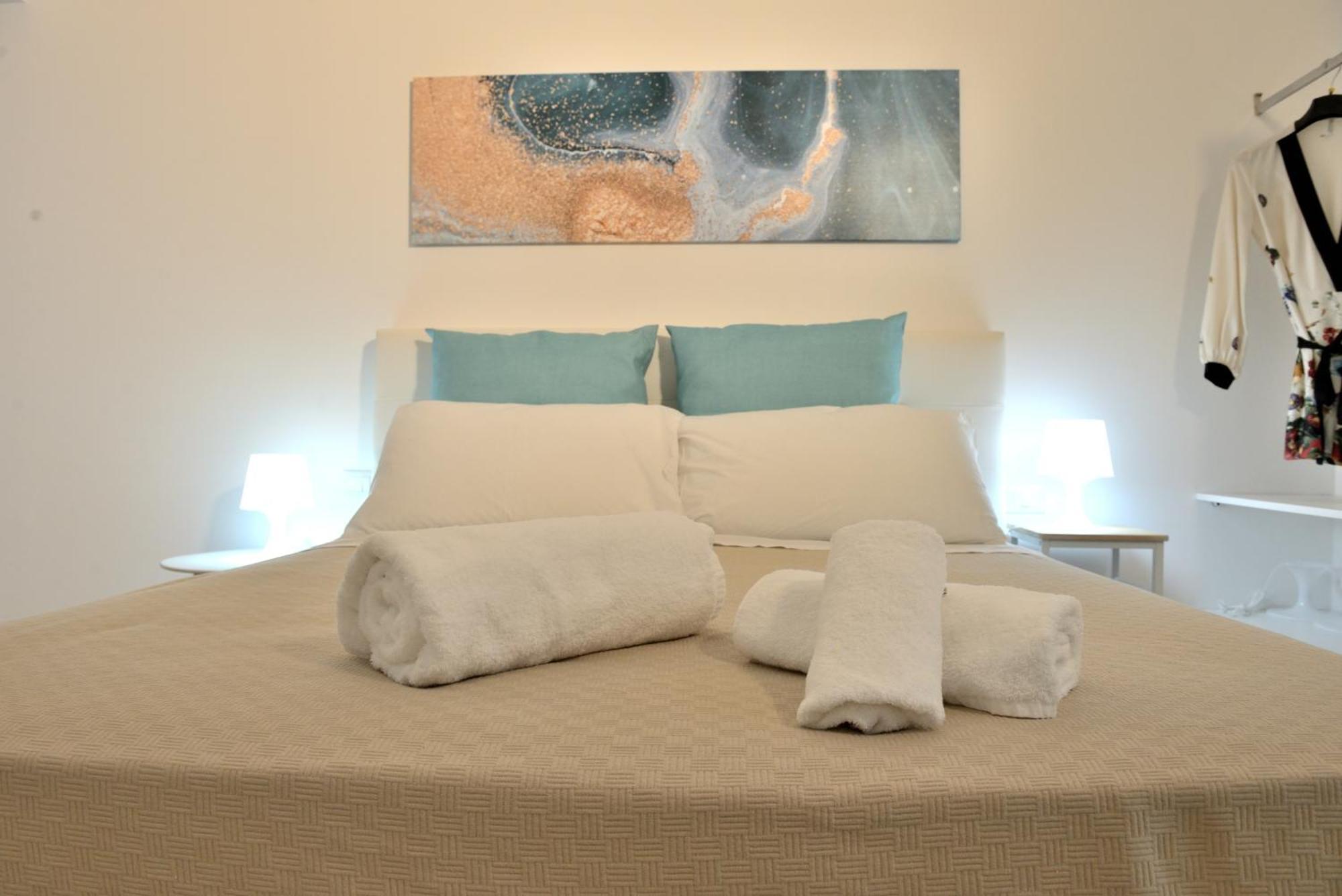 Marico B&B San Vito Lo Capo Exterior foto